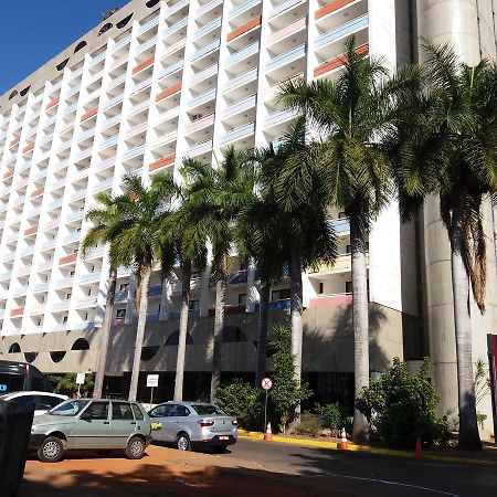 Barreto Apart Hotel Brasilia Bagian luar foto
