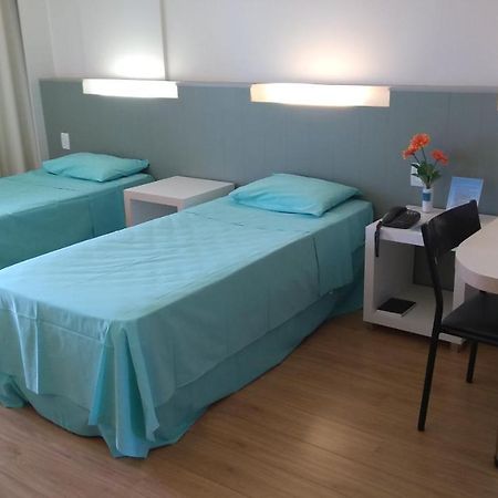 Barreto Apart Hotel Brasilia Bagian luar foto