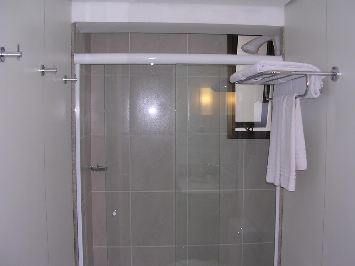 Barreto Apart Hotel Brasilia Bagian luar foto