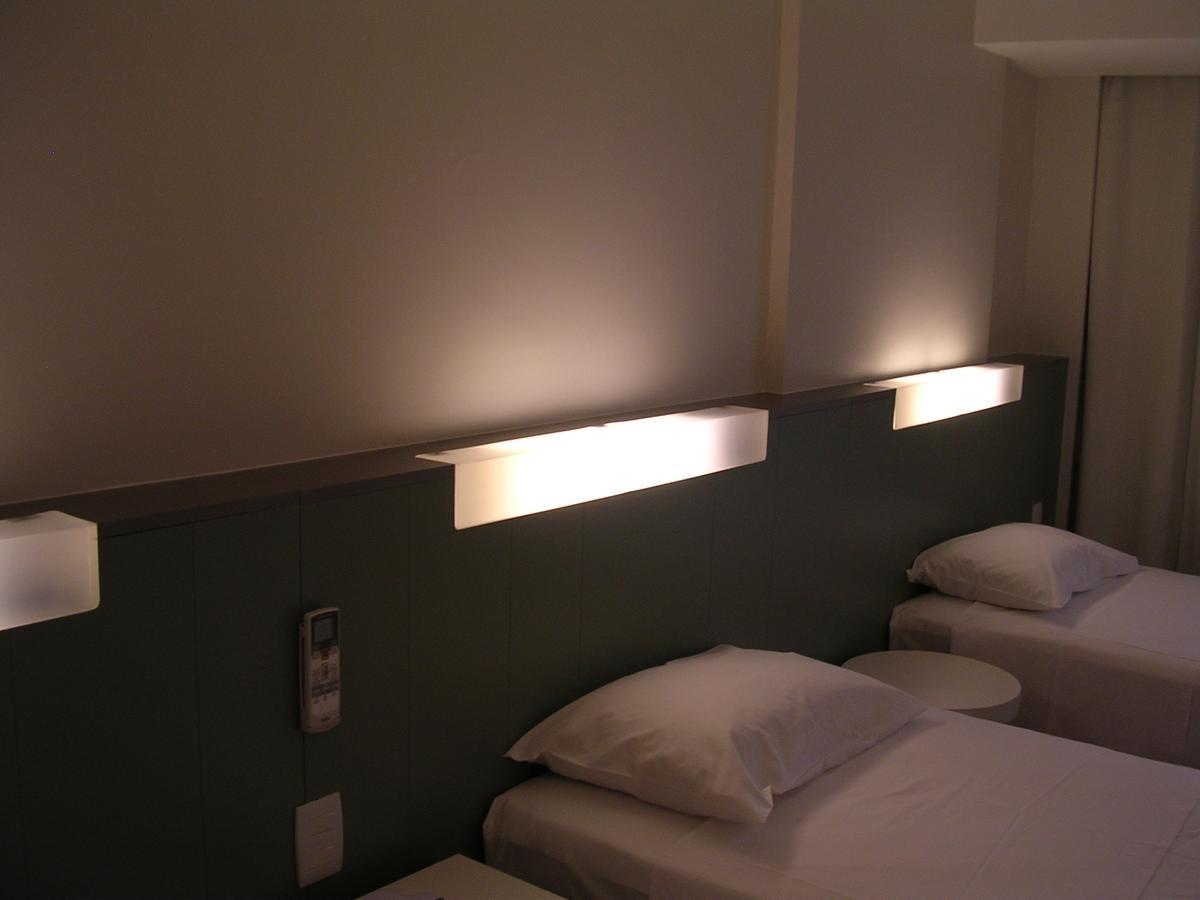 Barreto Apart Hotel Brasilia Bagian luar foto