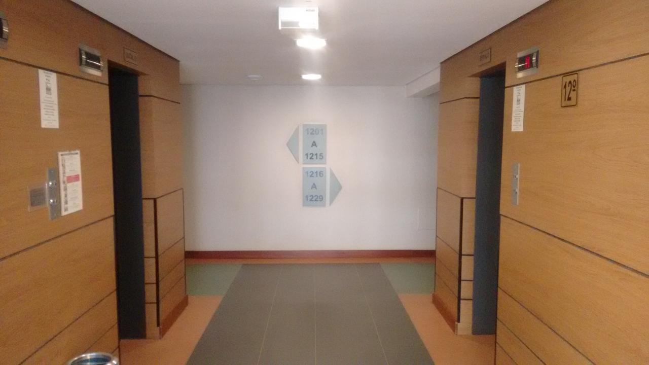 Barreto Apart Hotel Brasilia Bagian luar foto