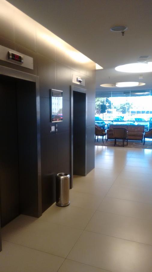 Barreto Apart Hotel Brasilia Bagian luar foto