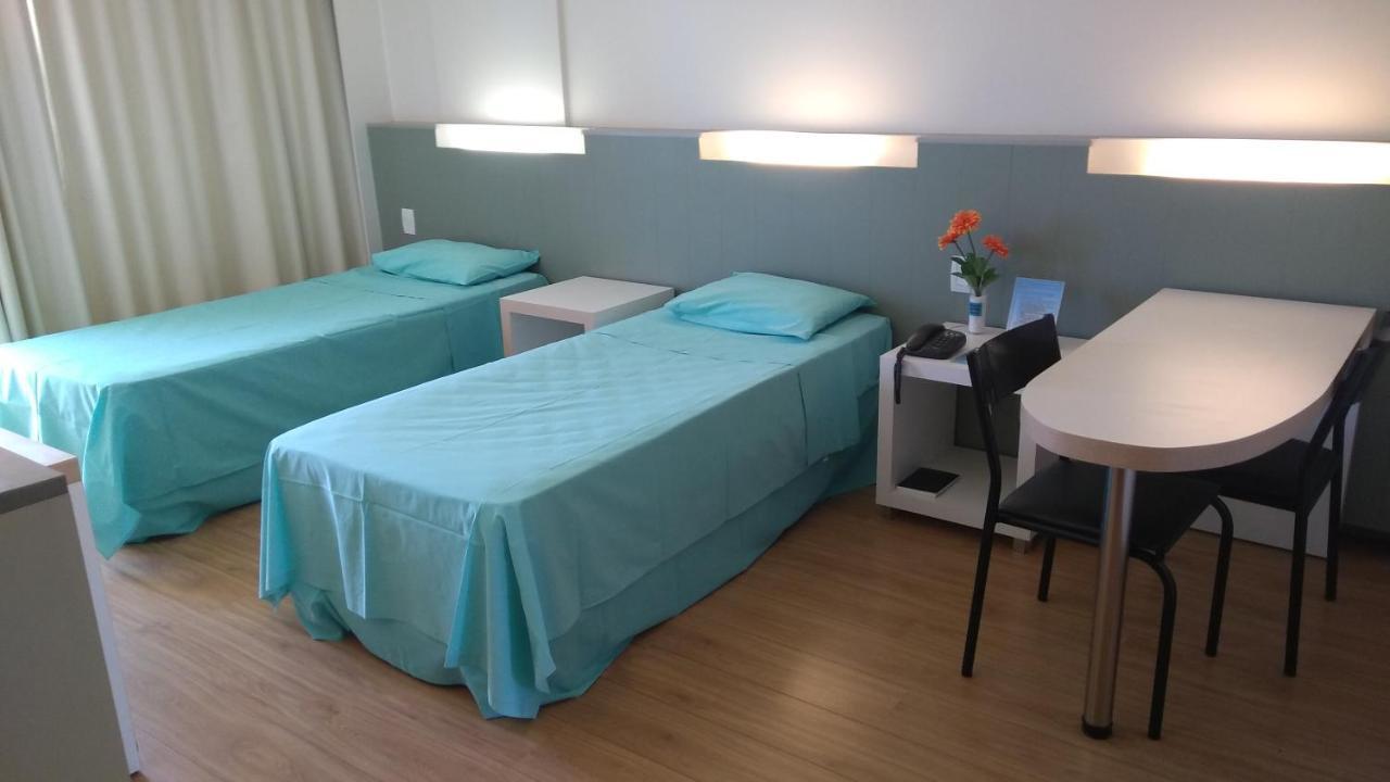 Barreto Apart Hotel Brasilia Bagian luar foto