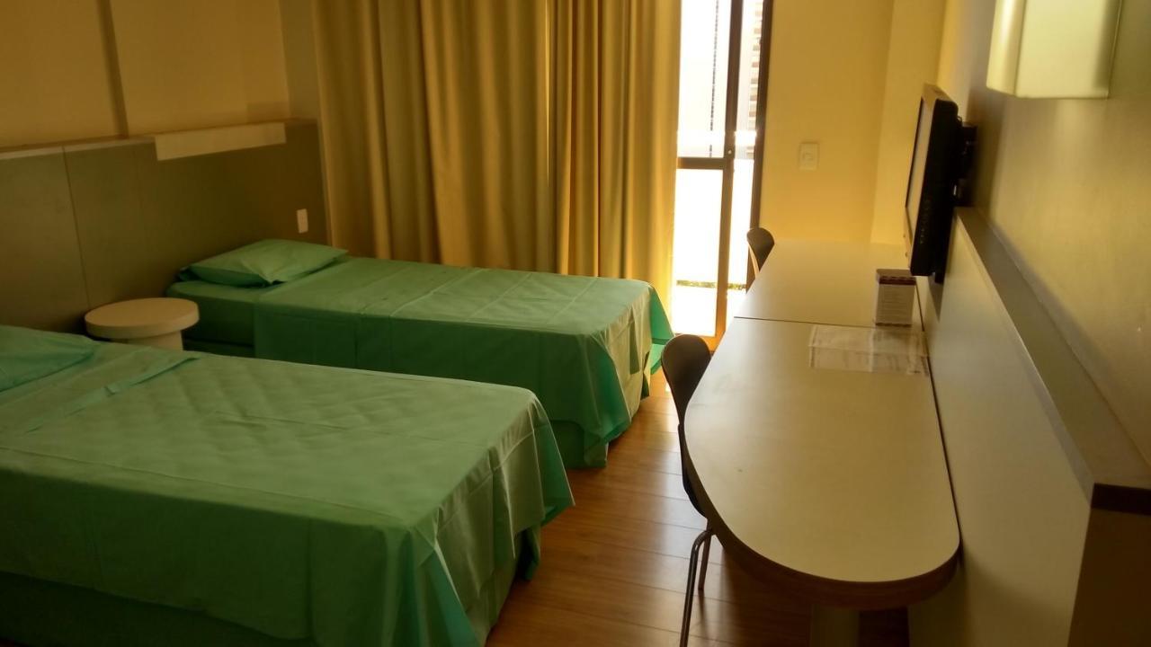 Barreto Apart Hotel Brasilia Bagian luar foto