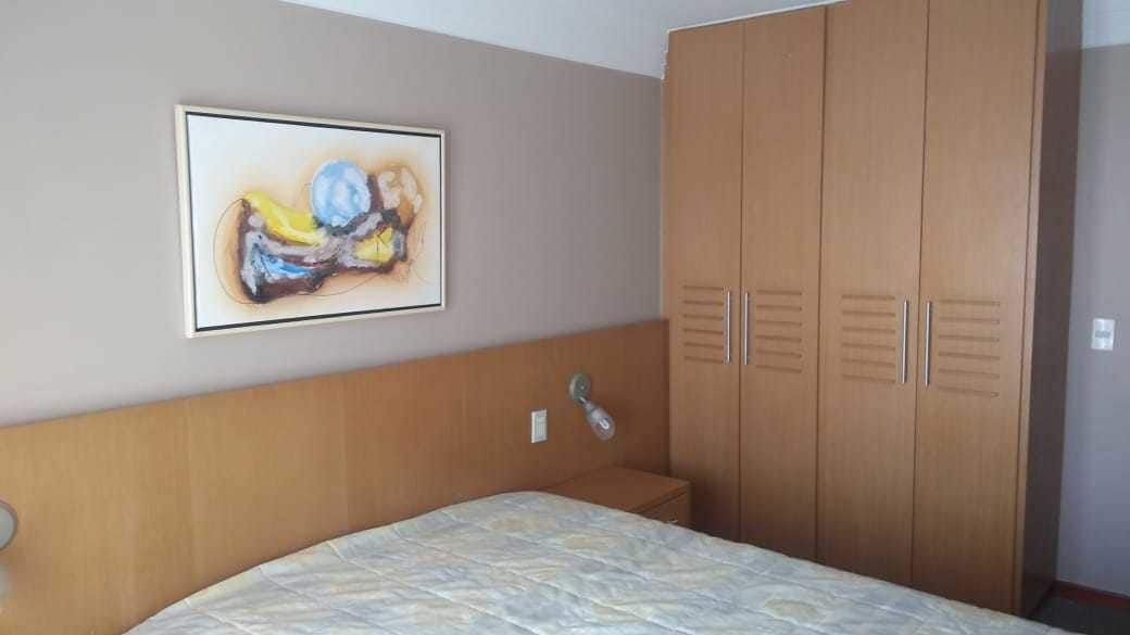 Barreto Apart Hotel Brasilia Bagian luar foto