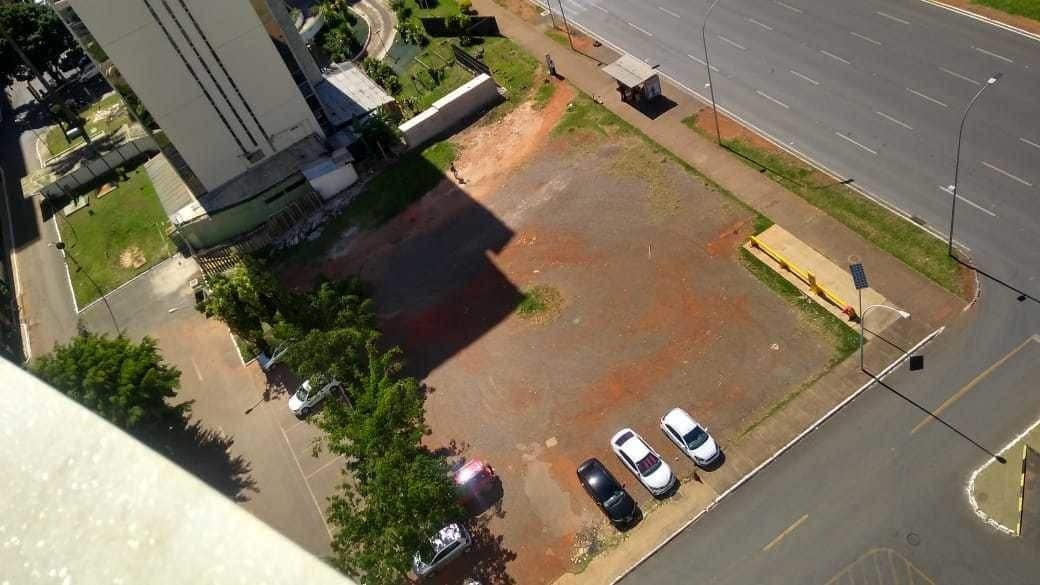 Barreto Apart Hotel Brasilia Bagian luar foto